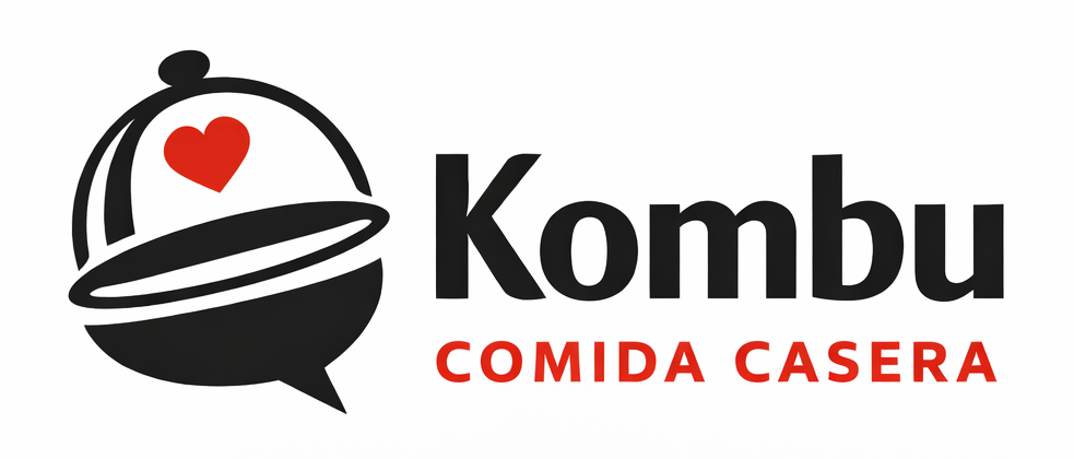 Kombu Comida Casera