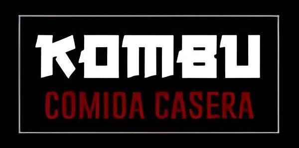 Kombu Comida Casera